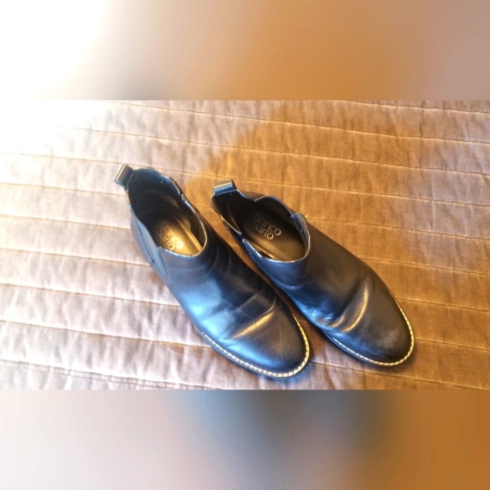 Franco Sarto Balin Bootie